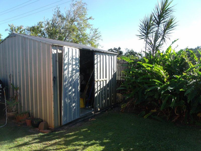 84 Kennedy Esplanade, South Mission Beach QLD 4852