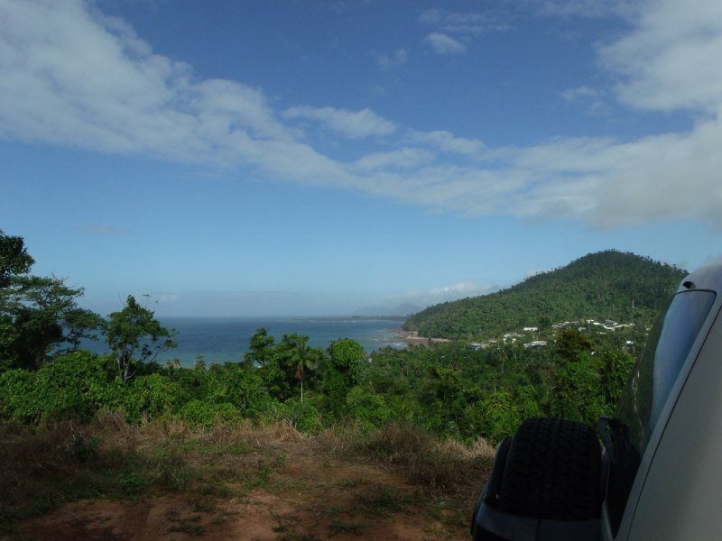 Lot 3 Plantation Drive, Bingil Bay QLD 4852