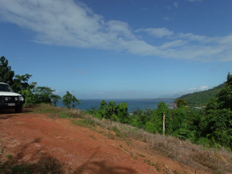 Lot 3 Plantation Drive, Bingil Bay QLD 4852