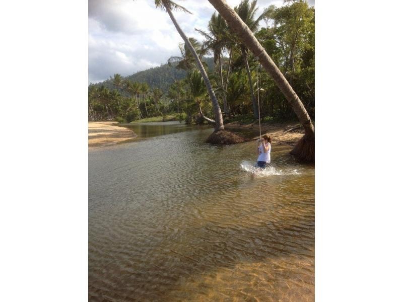 Lot 3 Plantation Drive, Bingil Bay QLD 4852