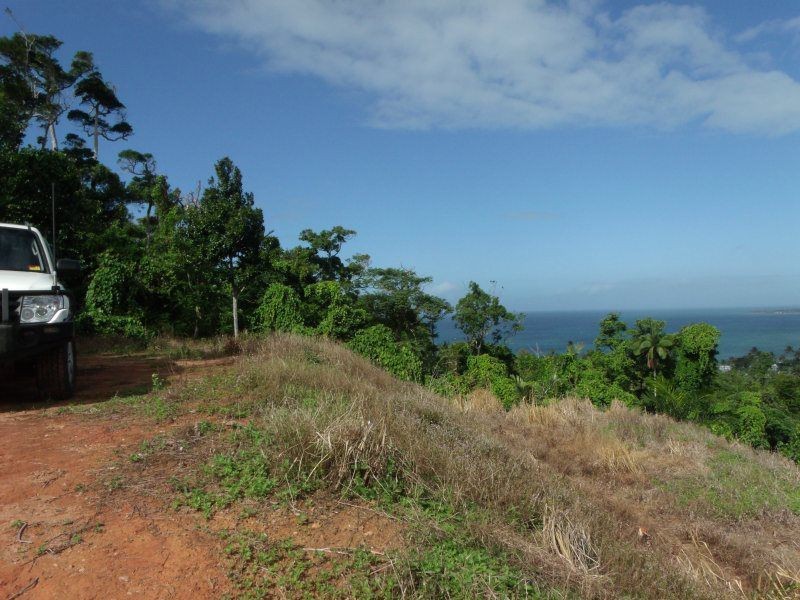 Lot 3 Plantation Drive, Bingil Bay QLD 4852