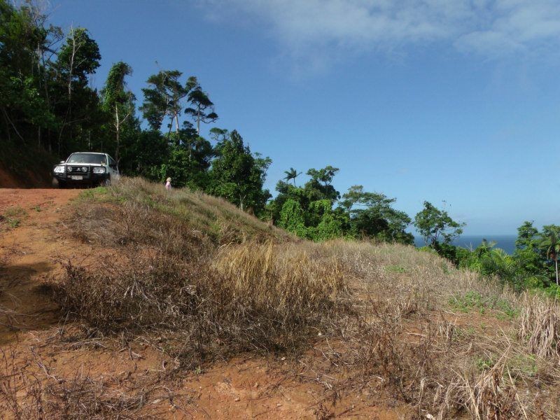 Lot 3 Plantation Drive, Bingil Bay QLD 4852
