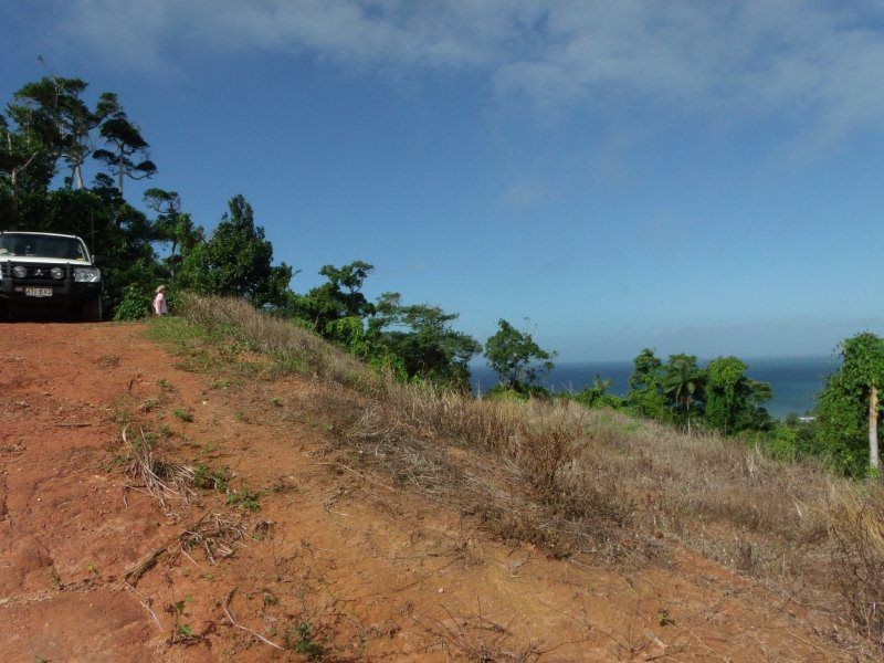 Lot 3 Plantation Drive, Bingil Bay QLD 4852