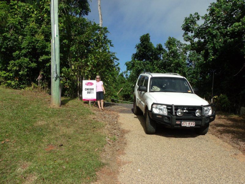 Lot 3 Plantation Drive, Bingil Bay QLD 4852