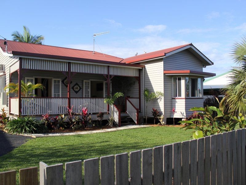 33 Wilson Street, El Arish QLD 4855