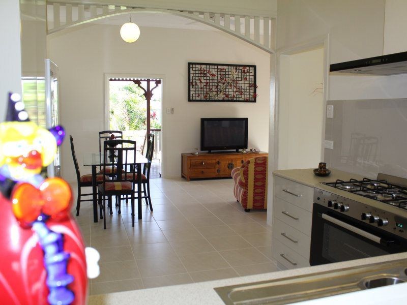 33 Wilson Street, El Arish QLD 4855