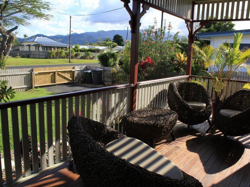 33 Wilson Street, El Arish QLD 4855