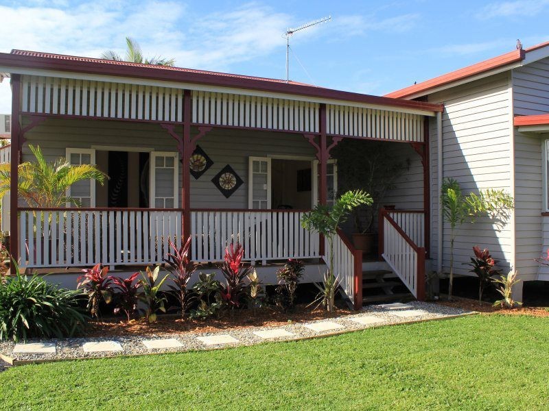 33 Wilson Street, El Arish QLD 4855
