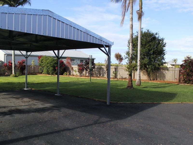 33 Wilson Street, El Arish QLD 4855