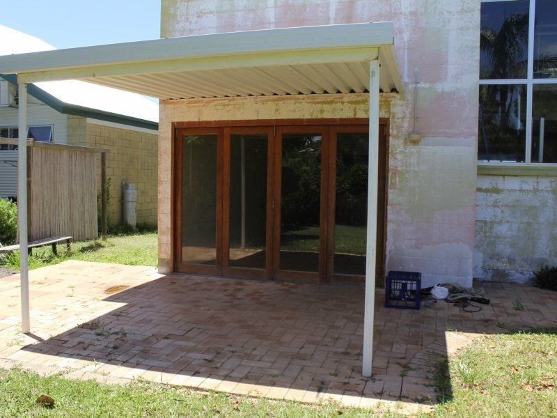 78 Kennedy Esplanade, South Mission Beach QLD 4852