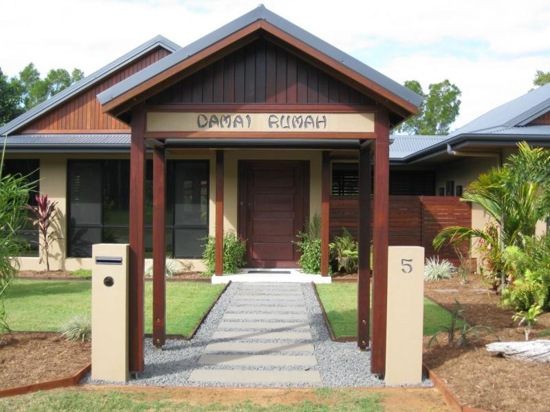 5 Sanctuary Crescent, Wongaling Beach QLD 4852