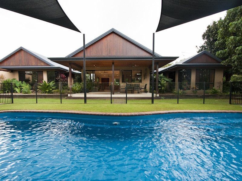 5 Sanctuary Crescent, Wongaling Beach QLD 4852