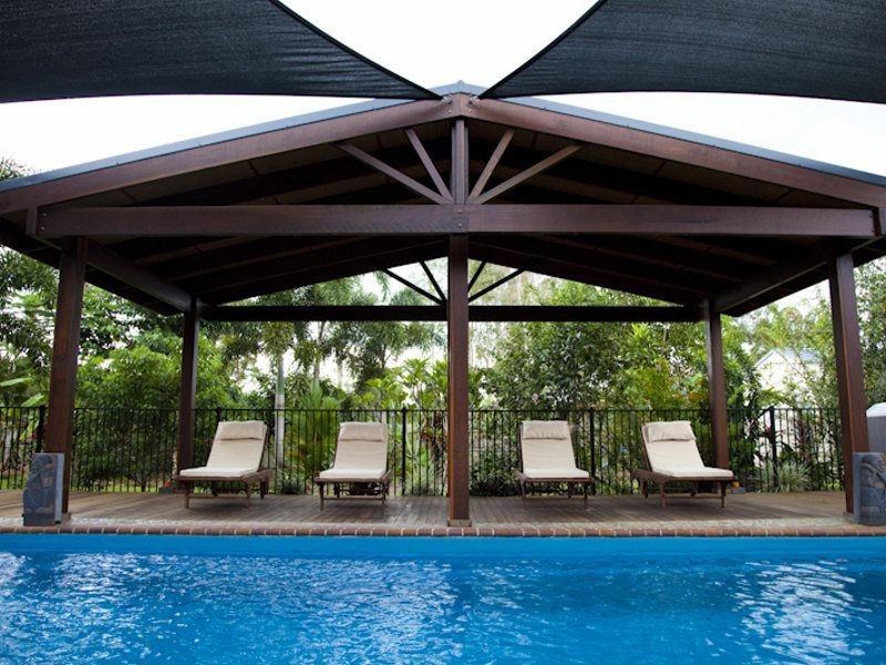 5 Sanctuary Crescent, Wongaling Beach QLD 4852