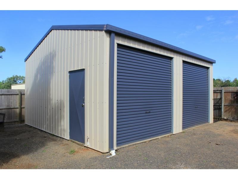 5 Sanctuary Crescent, Wongaling Beach QLD 4852