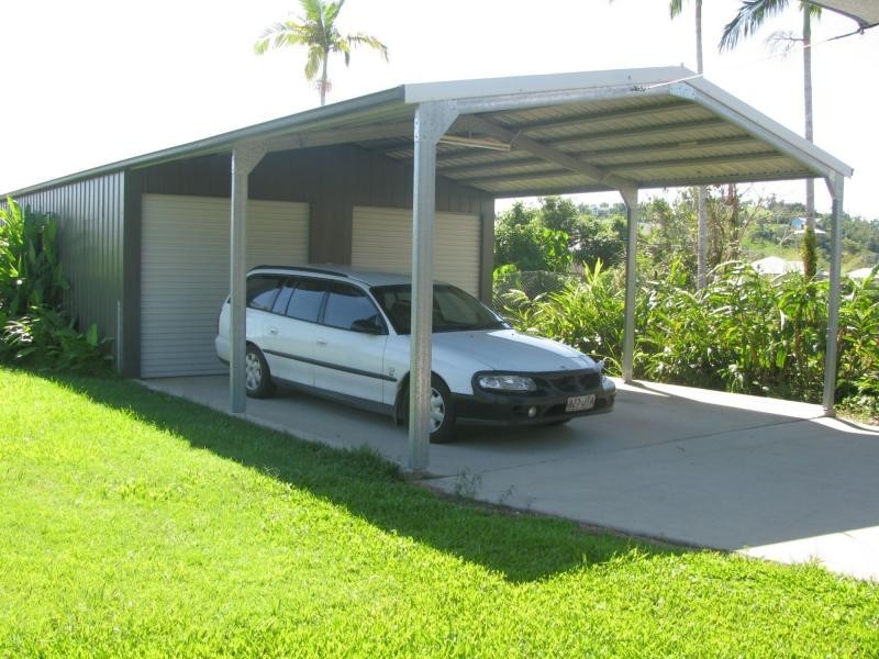 15 Buccaneer Street, South Mission Beach QLD 4852