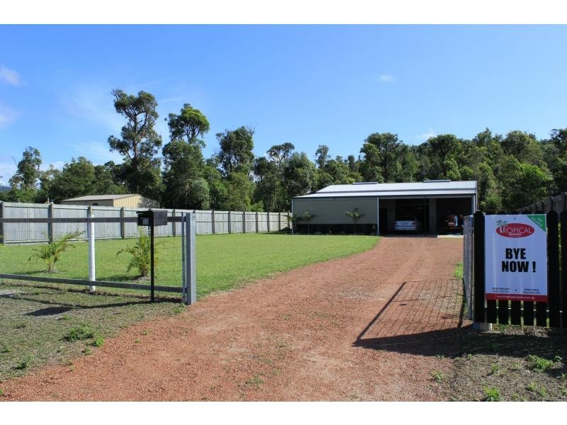42 Mariner Drive, South Mission Beach QLD 4852