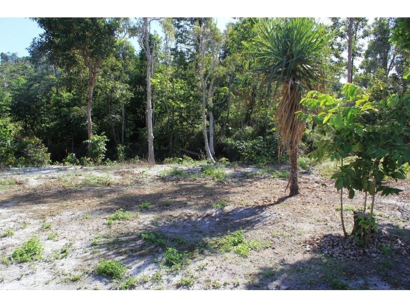 42 Mariner Drive, South Mission Beach QLD 4852