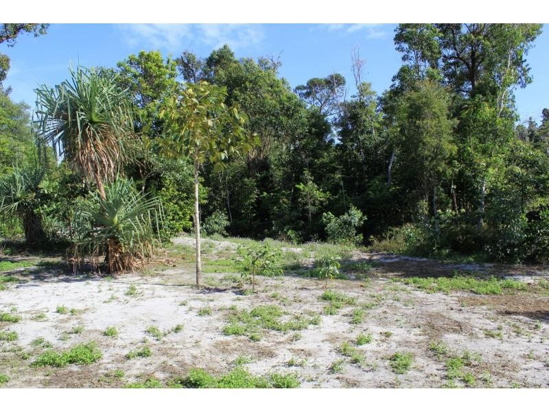 42 Mariner Drive, South Mission Beach QLD 4852