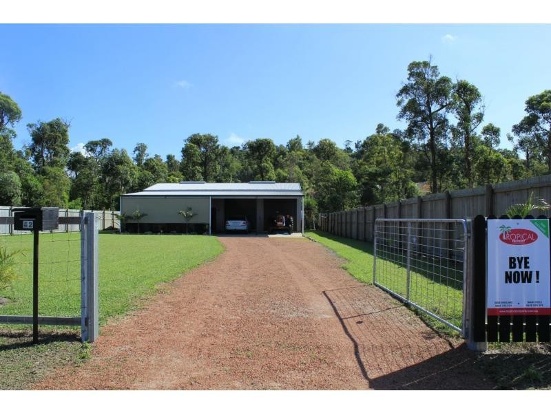 42 Mariner Drive, South Mission Beach QLD 4852