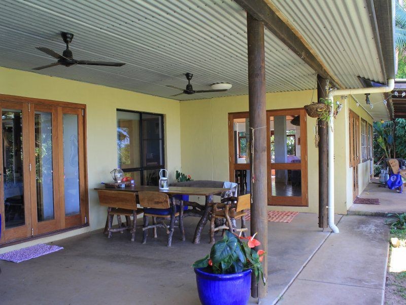 151 Lindsay Road, Carmoo QLD 4852