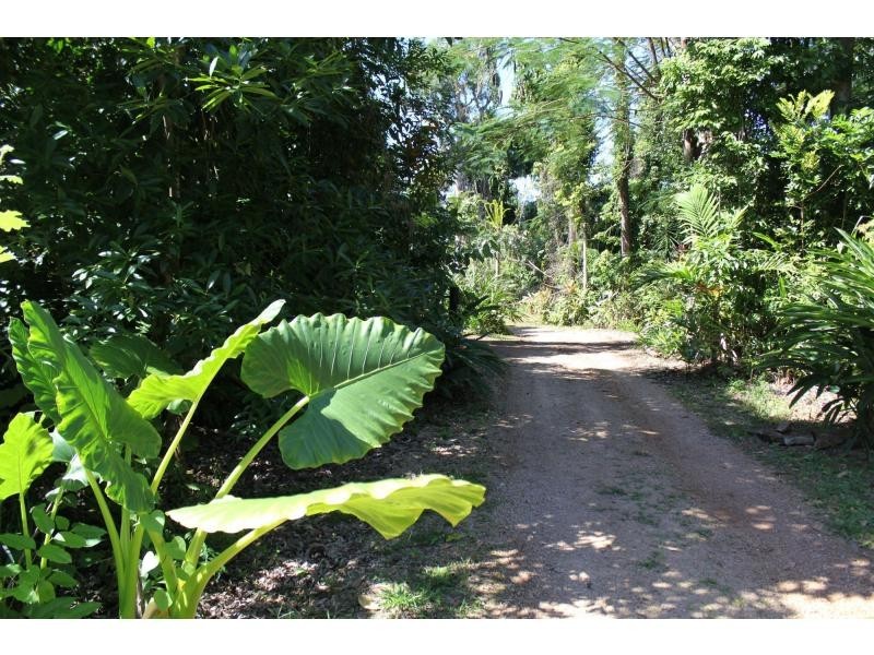 151 Lindsay Road, Carmoo QLD 4852