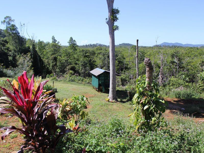 151 Lindsay Road, Carmoo QLD 4852