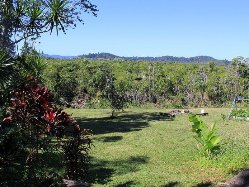 151 Lindsay Road, Carmoo QLD 4852
