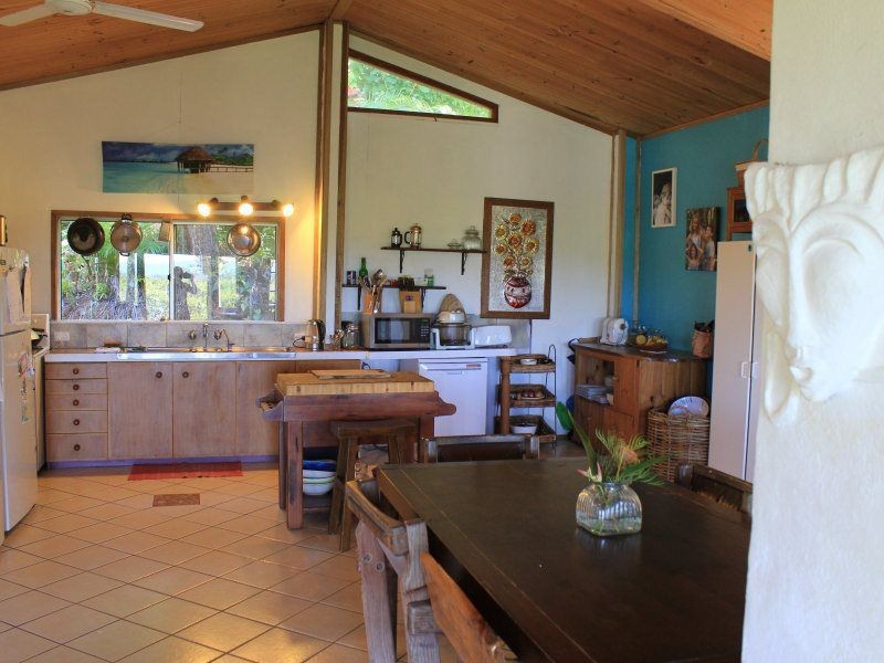 151 Lindsay Road, Carmoo QLD 4852