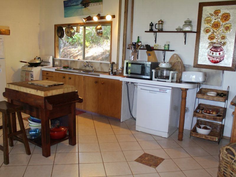 151 Lindsay Road, Carmoo QLD 4852