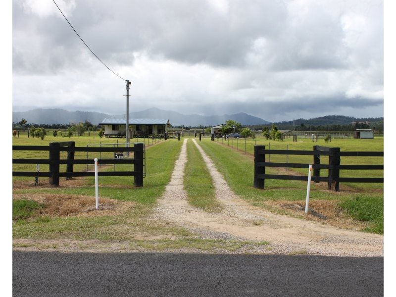 154 Old Tully Road, Tully QLD 4854
