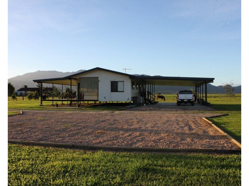 154 Old Tully Road, Tully QLD 4854