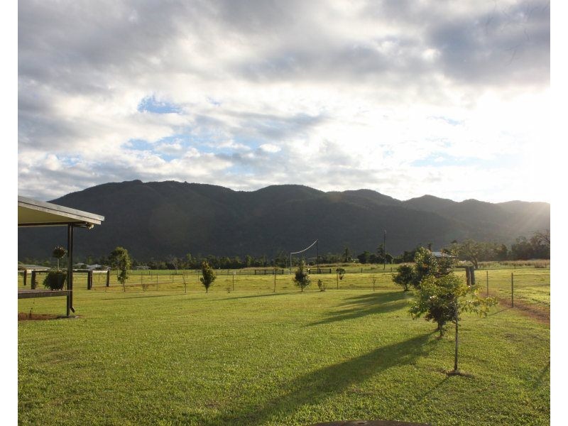 154 Old Tully Road, Tully QLD 4854