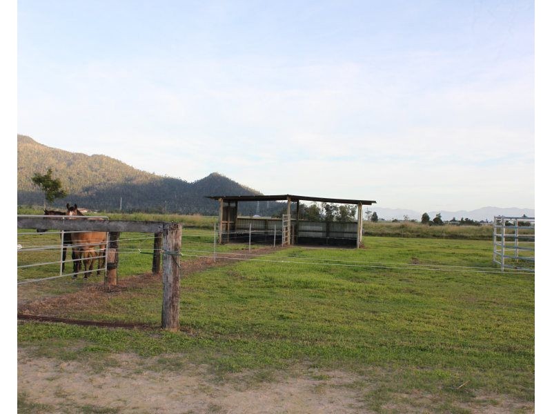 154 Old Tully Road, Tully QLD 4854