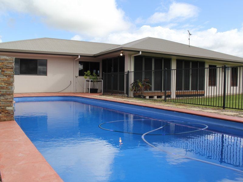 155 East Feluga Road, East Feluga QLD 4854
