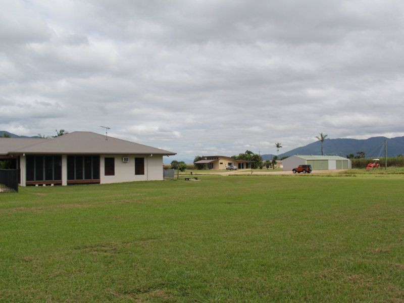 155 East Feluga Road, East Feluga QLD 4854
