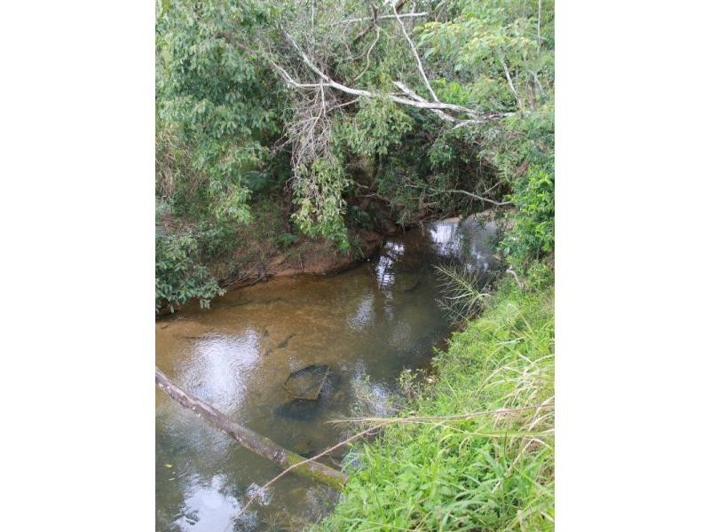 155 East Feluga Road, East Feluga QLD 4854