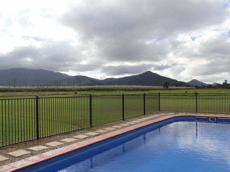 155 East Feluga Road, East Feluga QLD 4854