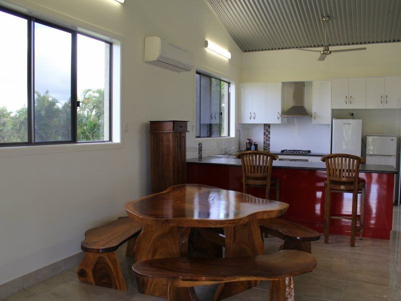 155 East Feluga Road, East Feluga QLD 4854