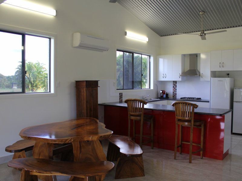 155 East Feluga Road, East Feluga QLD 4854