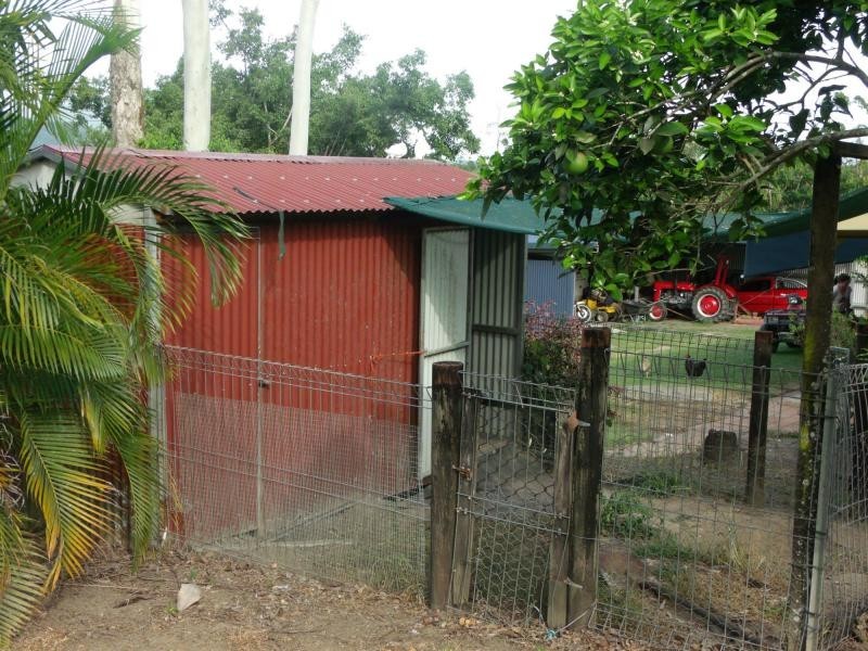 192 Mullins Road, Jarra Creek QLD 4854