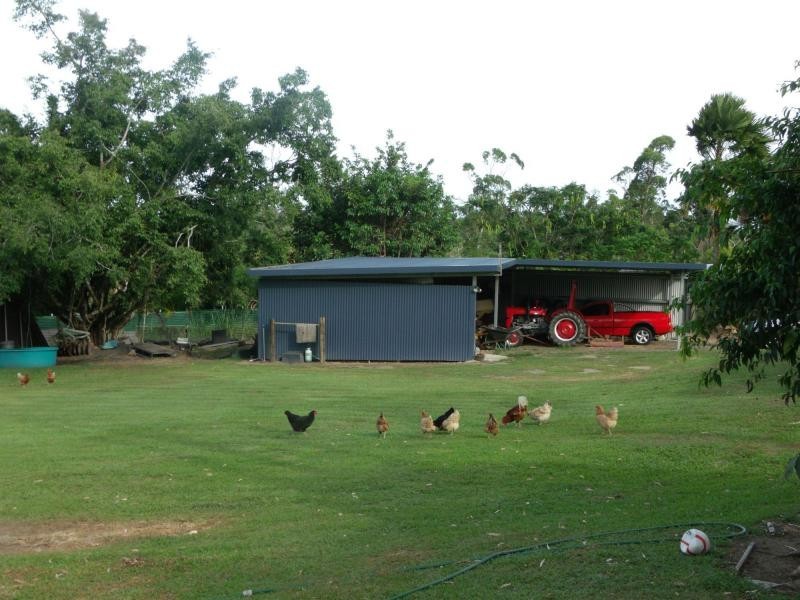 192 Mullins Road, Jarra Creek QLD 4854