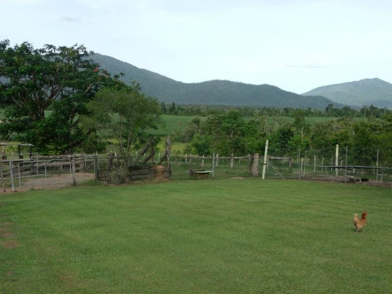 192 Mullins Road, Jarra Creek QLD 4854