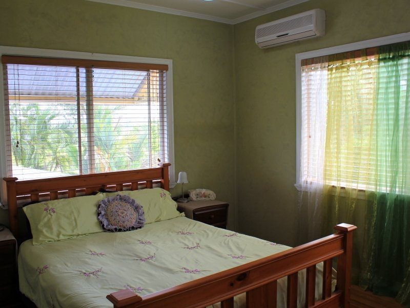 44 Dargin Road, Maria Creeks QLD 4855