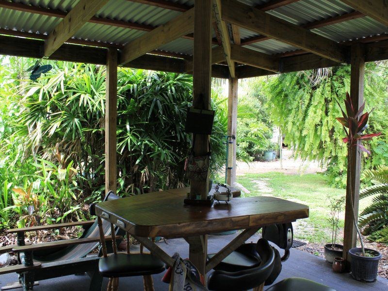 44 Dargin Road, Maria Creeks QLD 4855