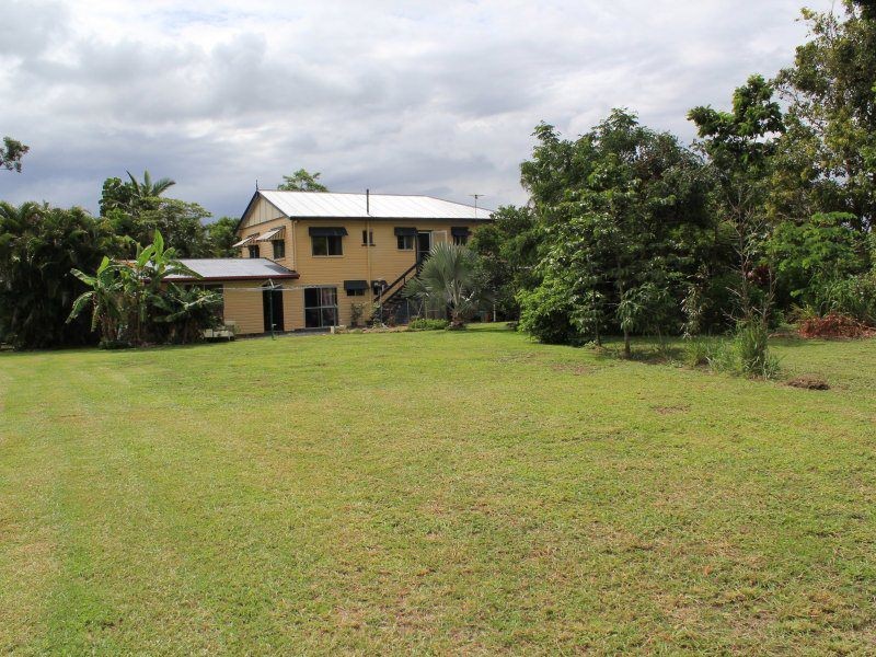 44 Dargin Road, Maria Creeks QLD 4855