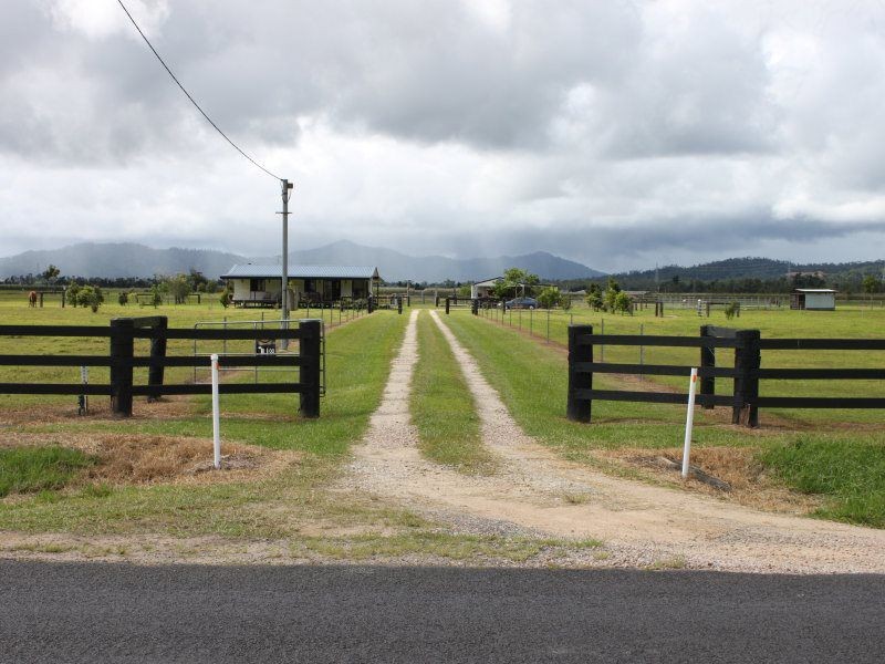 154 Old Tully Road, Tully QLD 4854