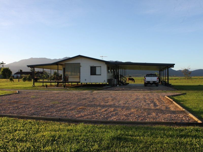 154 Old Tully Road, Tully QLD 4854