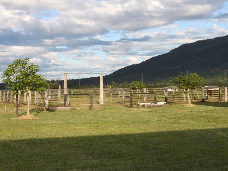 154 Old Tully Road, Tully QLD 4854