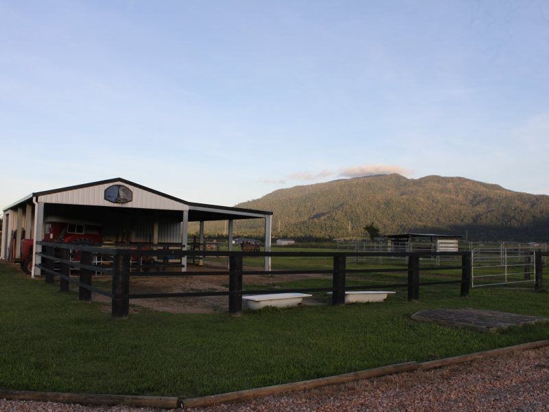154 Old Tully Road, Tully QLD 4854