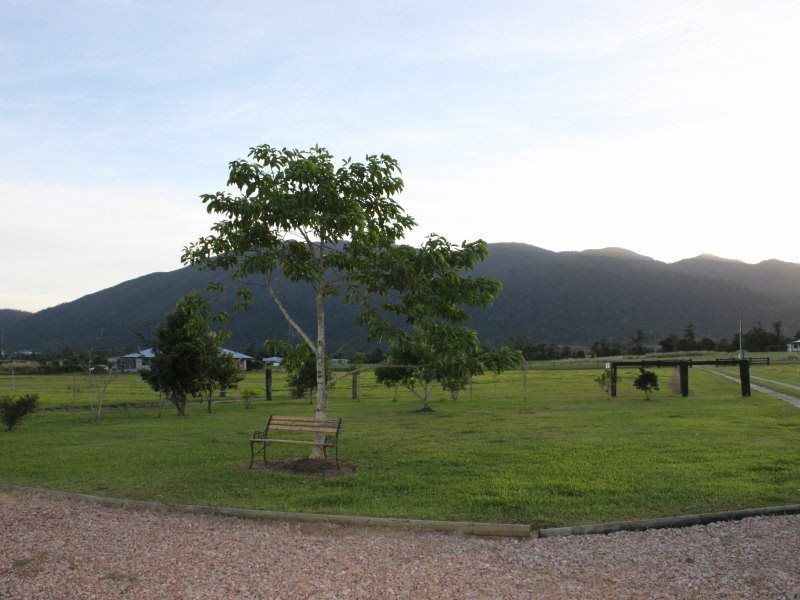 154 Old Tully Road, Tully QLD 4854